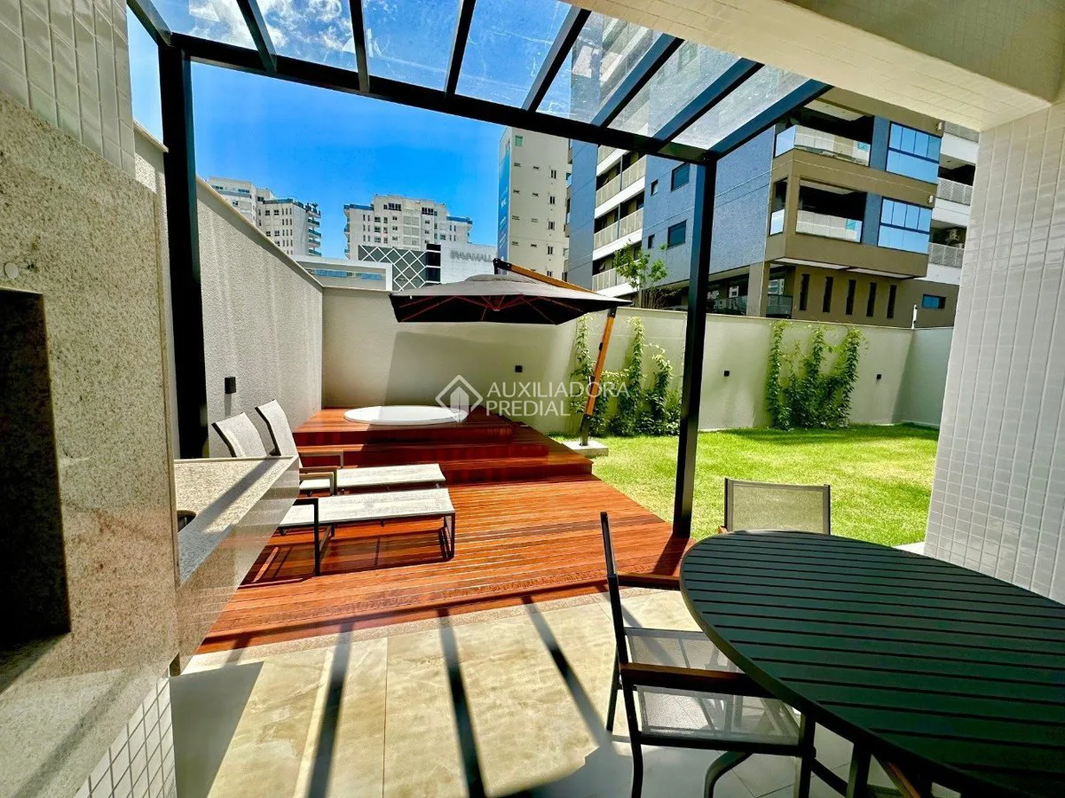 Apartamento · 3 dorm. · Garden Le Blanc · Itajaí - foto 1