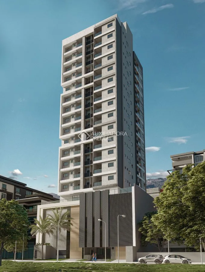Apartamento · 2 dorm. · Manu Bay Residence · Itajaí - foto 1