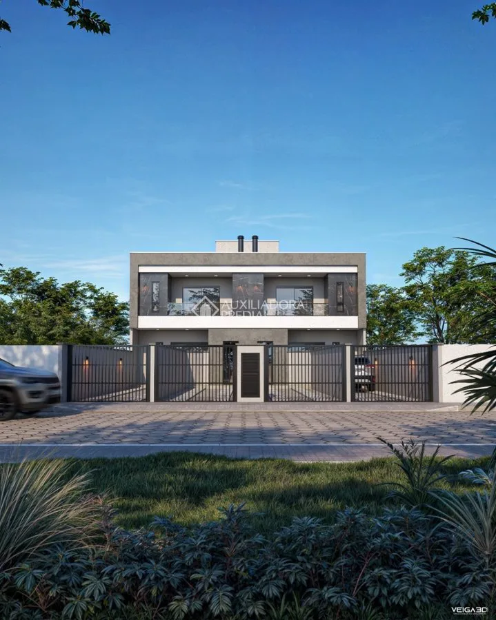 Apartamento · 3 dorm. · RESIDENCIAL BÉRGAMO · Itajaí - foto 1