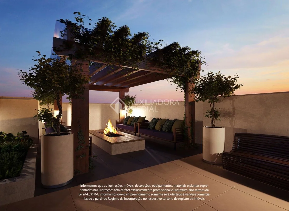 Apartamento · 2 dorm. · BELÍSSIMO ITALIA RESIDENCIAL · Itajaí - foto 1