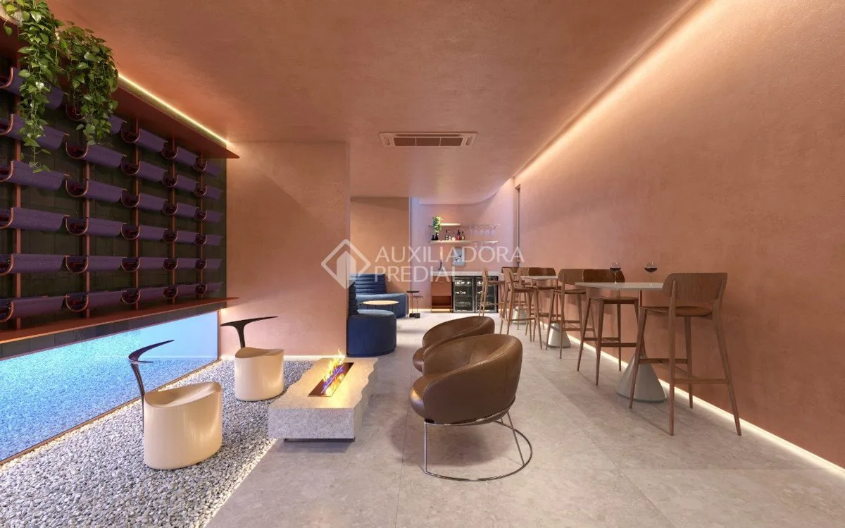 Apartamento · 2 dorm. · BRAVA OCEAN HOME CLUB · Itajaí - foto 1