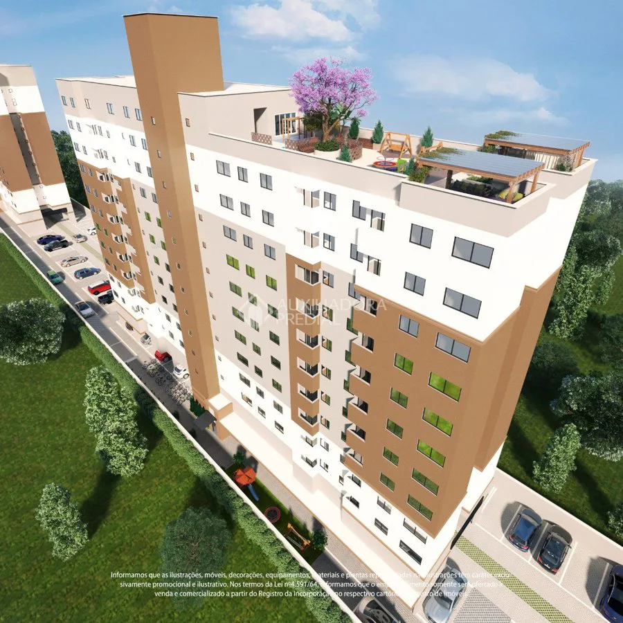 Apartamento · 2 dorm. · BELÍSSIMO ITÁLIA · Itajaí - foto 1