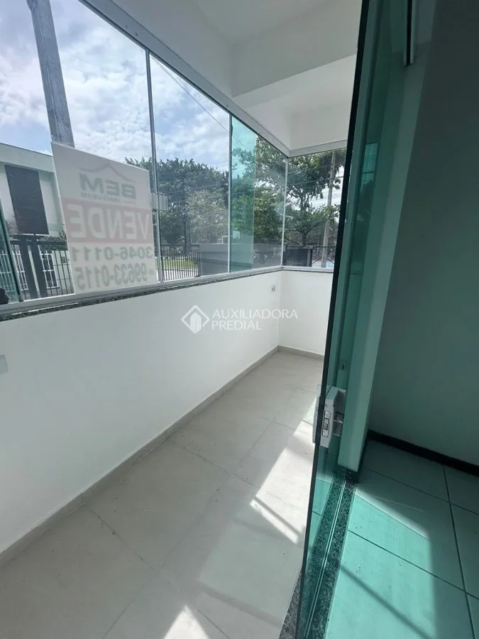 Apartamento · 2 dorm. · Cordeiros · Itajaí - foto 1