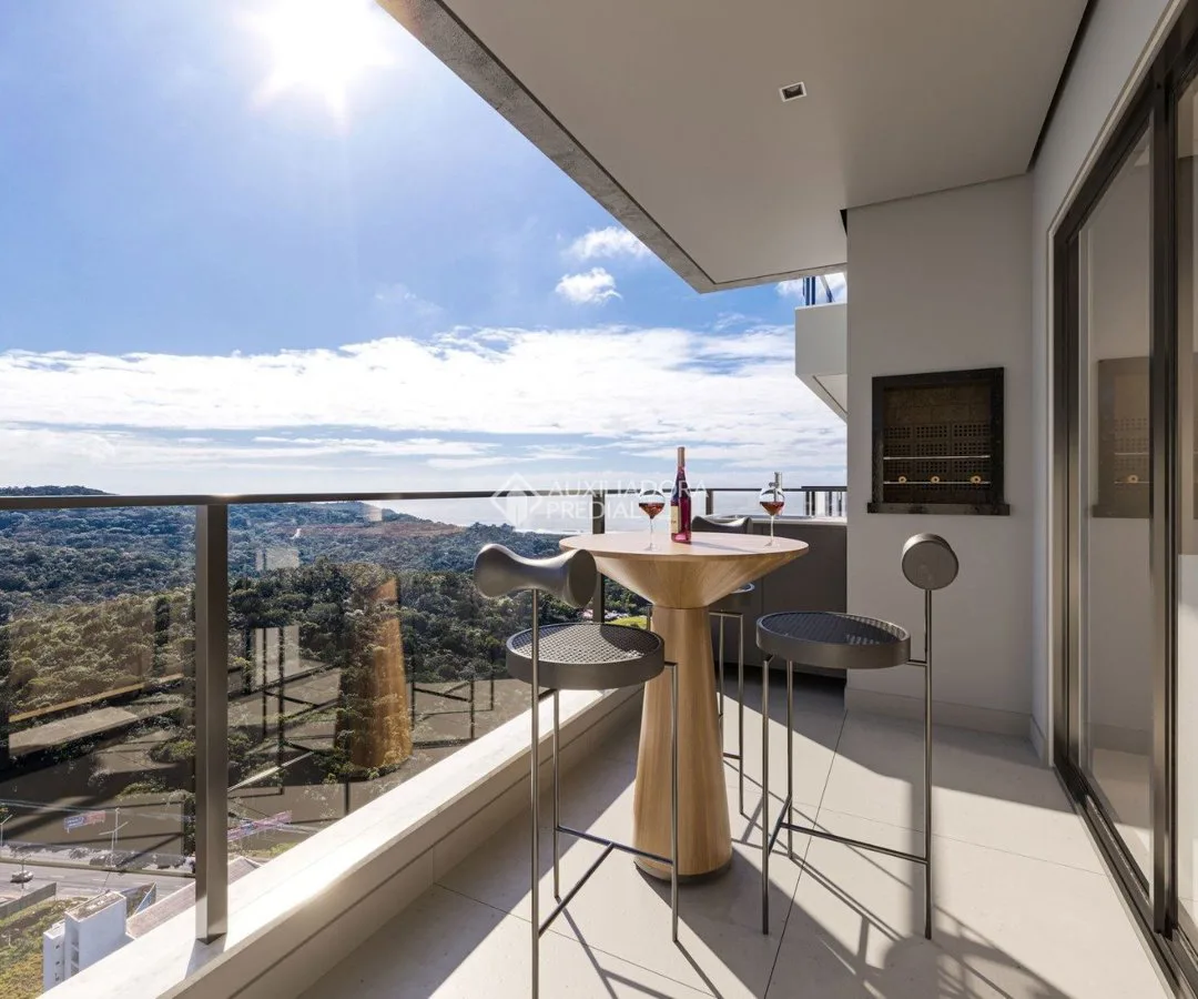 Apartamento · 2 dorm. · Brava Park · Itajaí - foto 1