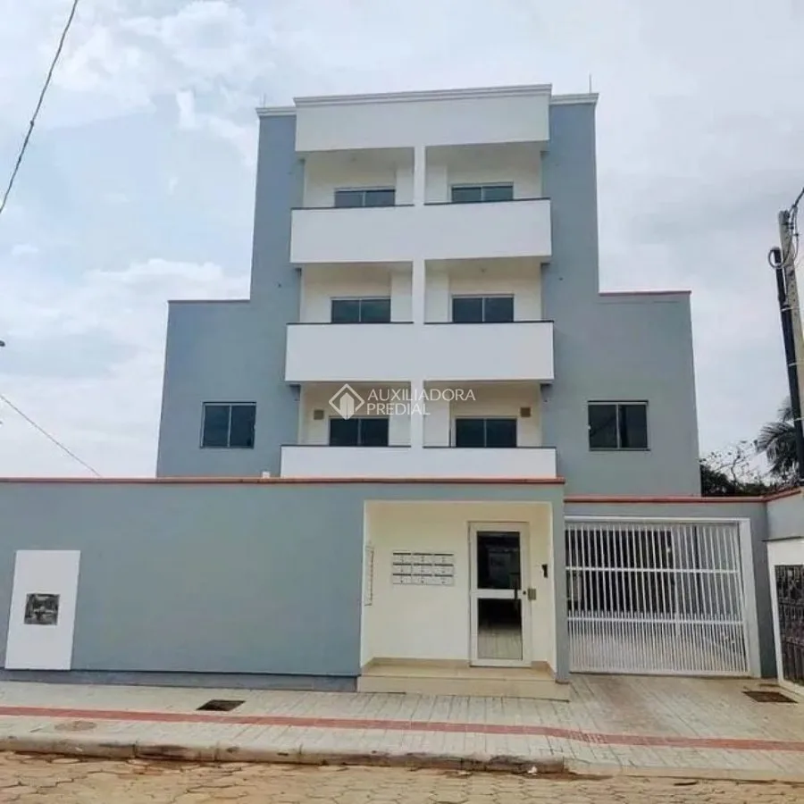Apartamento · 2 dorm. · Residencial Tivoli · Itajaí - foto 1