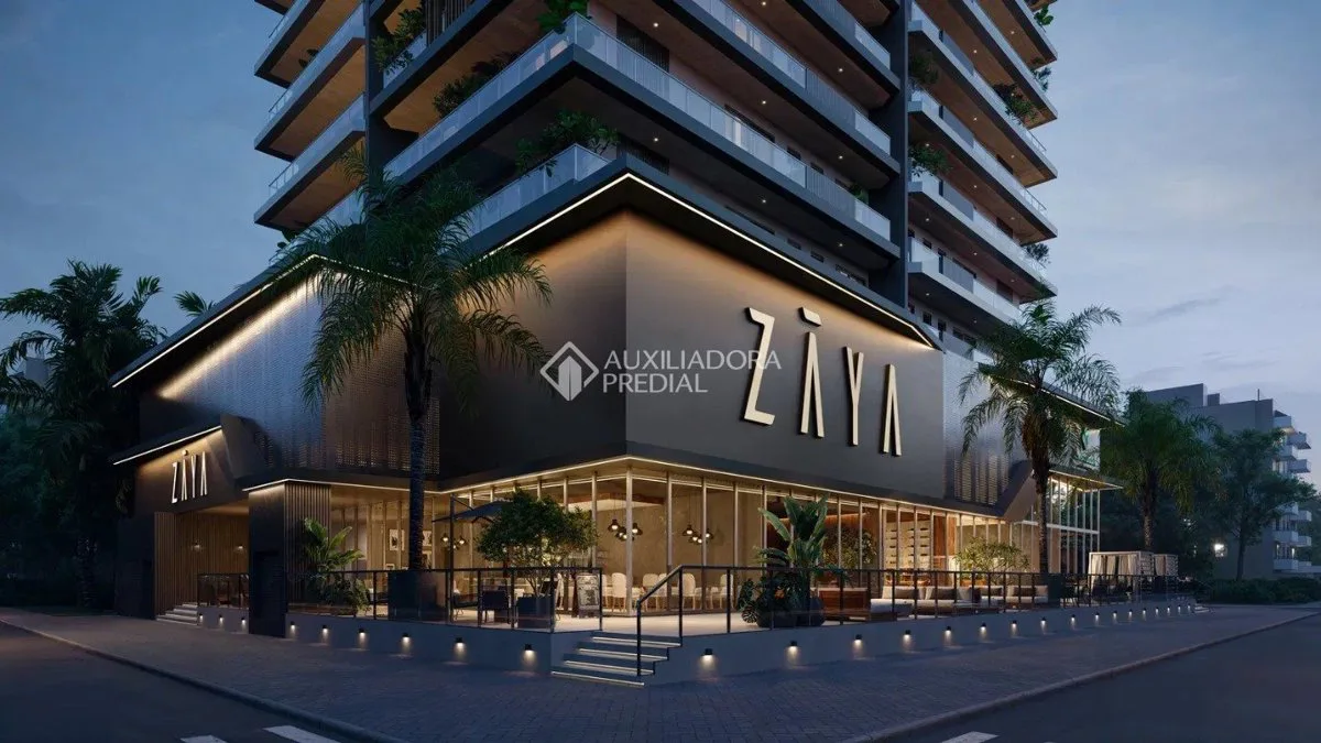 Apartamento · 3 dorm. · Zãya Brava · Itajaí - foto 1
