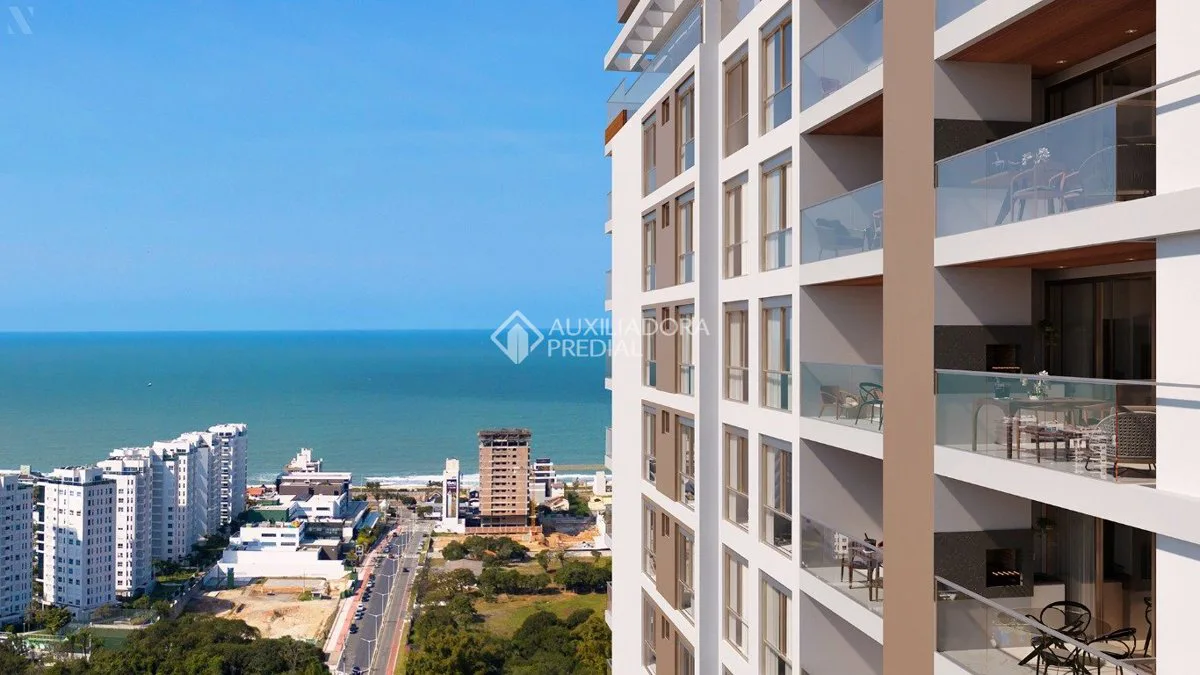 Apartamento · 3 dorm. · Torres da Brava · Itajaí - foto 1