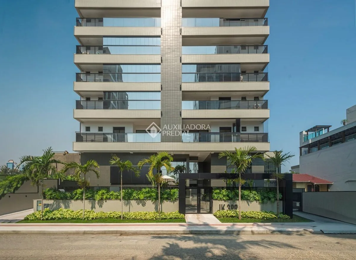Apartamento · 4 dorm. · JK 399 RESIDENCE · Itajaí - foto 1