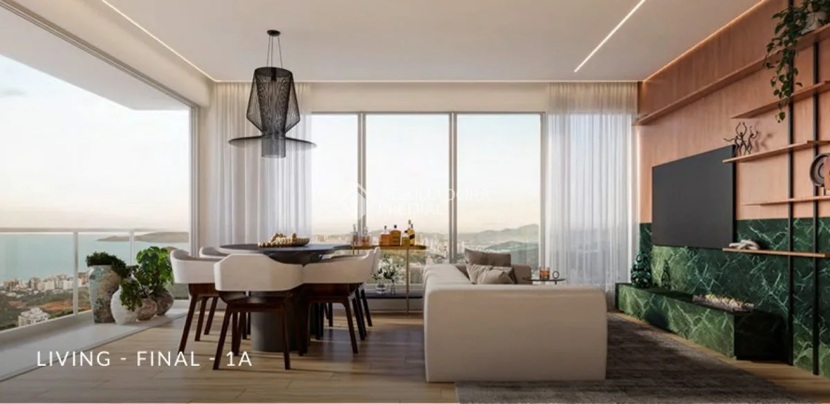 Apartamento · 2 dorm. · Venice Brava House · Itajaí - foto 1