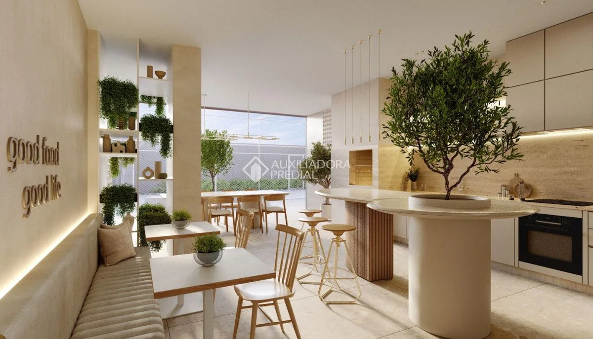 Apartamento · 3 dorm. · Brava Linving · Itajaí - foto 1