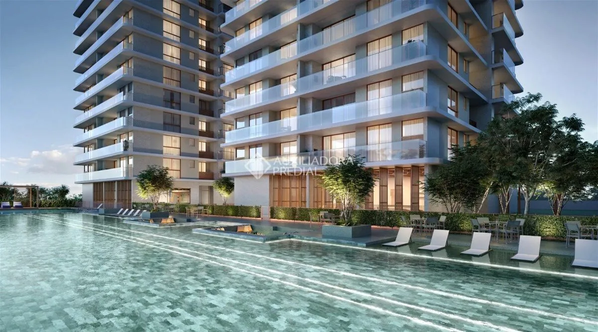 Apartamento · 2 dorm. · BRAVA OCEAN HOME CLUB · Itajaí - foto 1