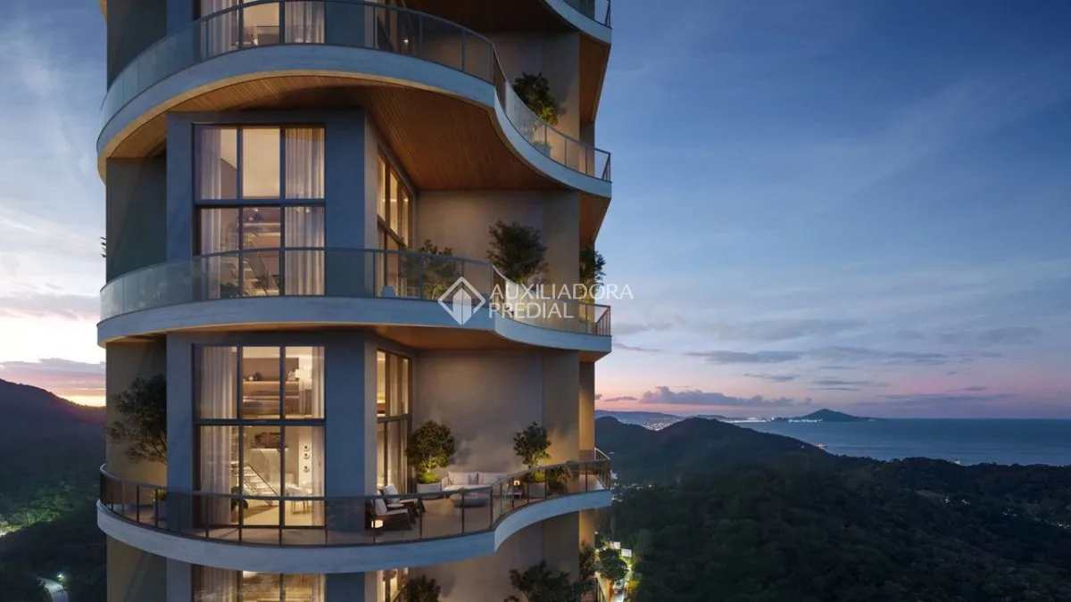 Studio · 1 dorm. · Raro By Sierra Praia Brava · Itajaí - foto 1