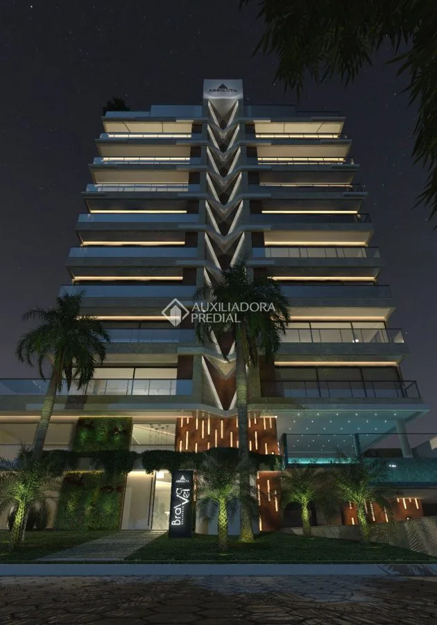 Apartamento · 4 dorm. · BRAVA VEL RESIDENCE · Itajaí - foto 1